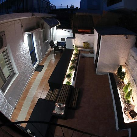 Detached House 1Km From Acropolis Filopappou Villa Athens Ngoại thất bức ảnh