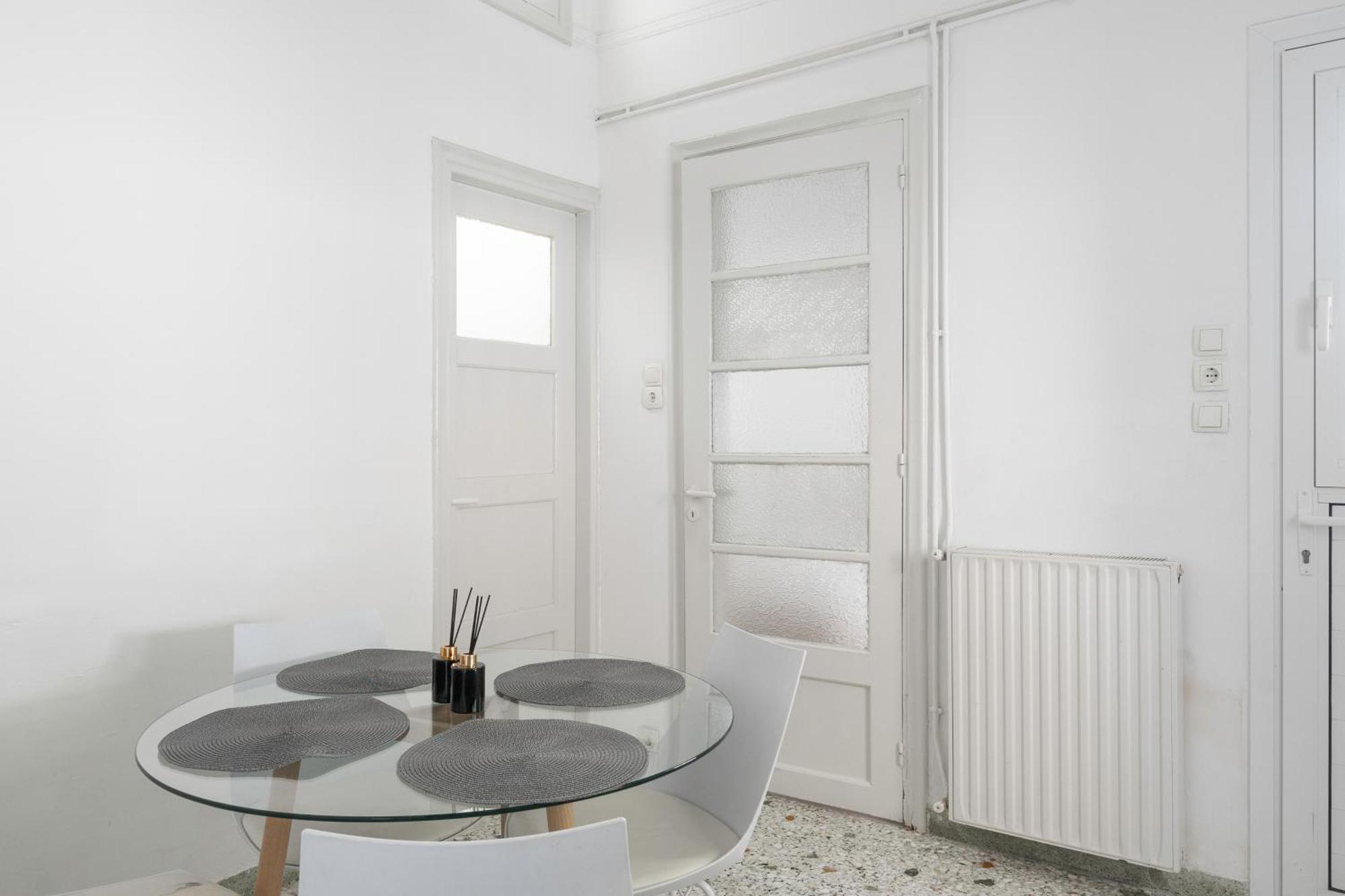 Detached House 1Km From Acropolis Filopappou Villa Athens Ngoại thất bức ảnh