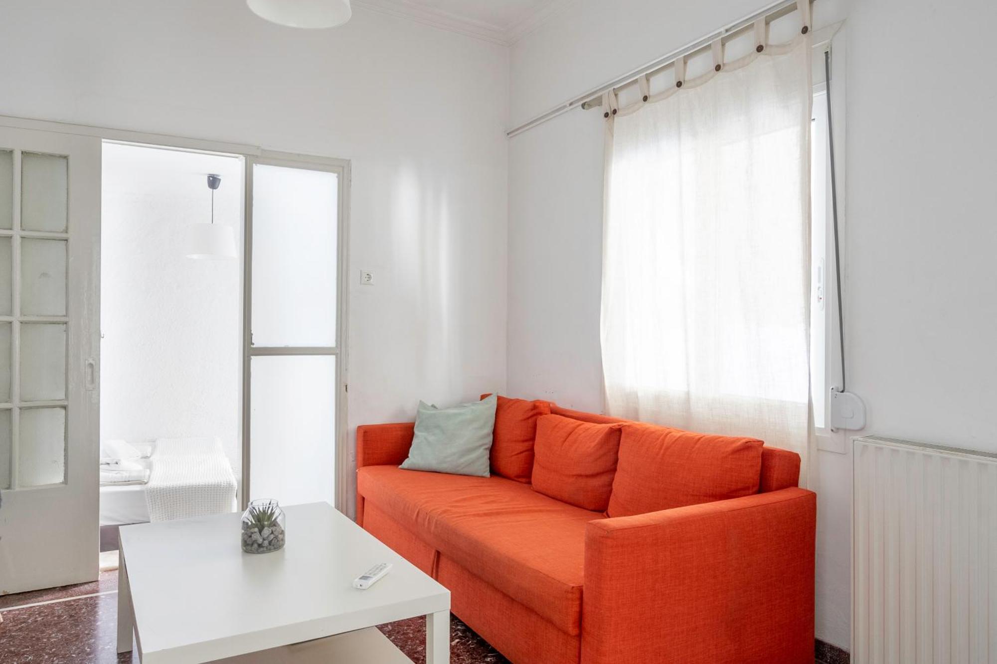 Detached House 1Km From Acropolis Filopappou Villa Athens Ngoại thất bức ảnh