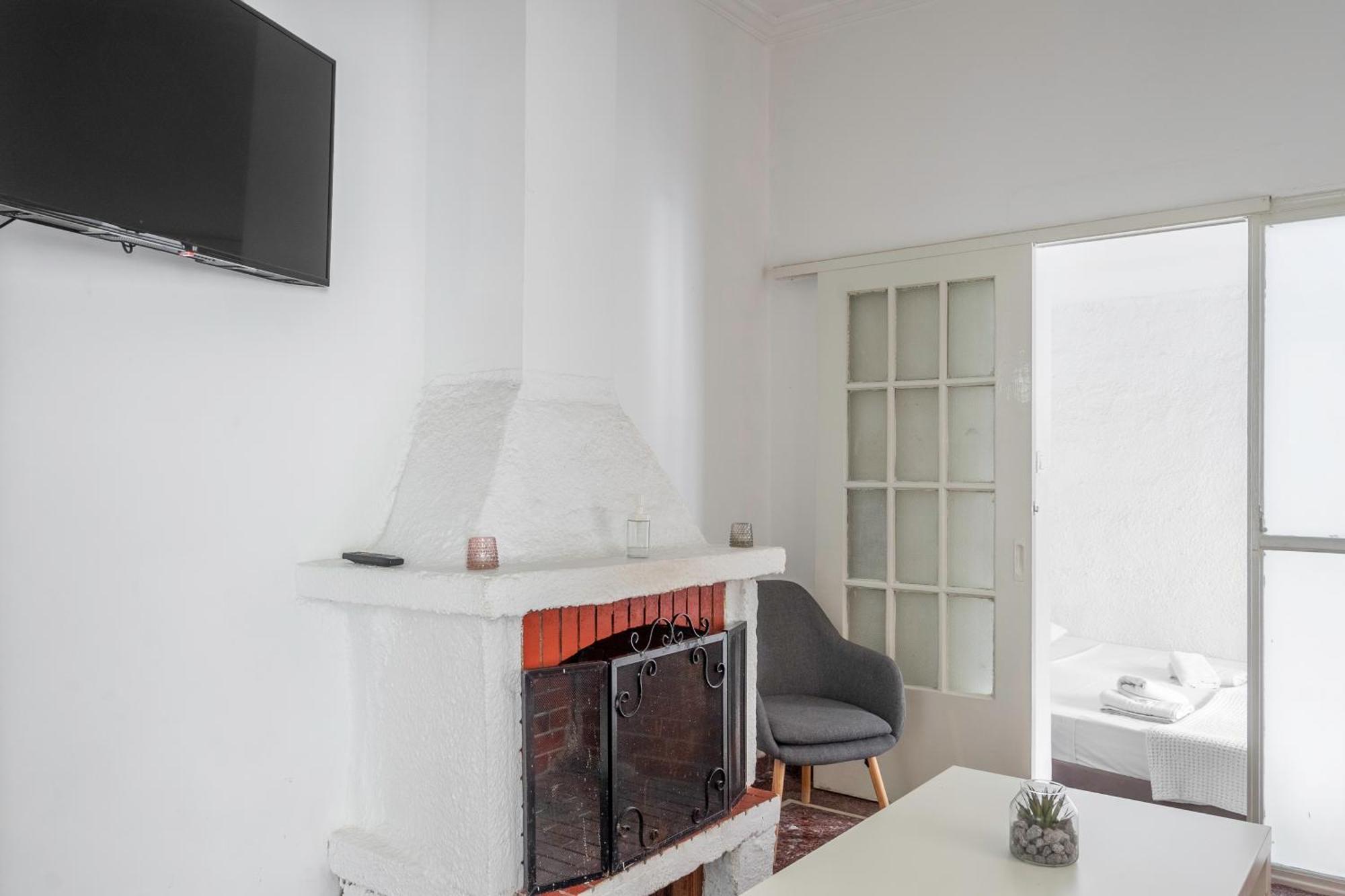Detached House 1Km From Acropolis Filopappou Villa Athens Ngoại thất bức ảnh