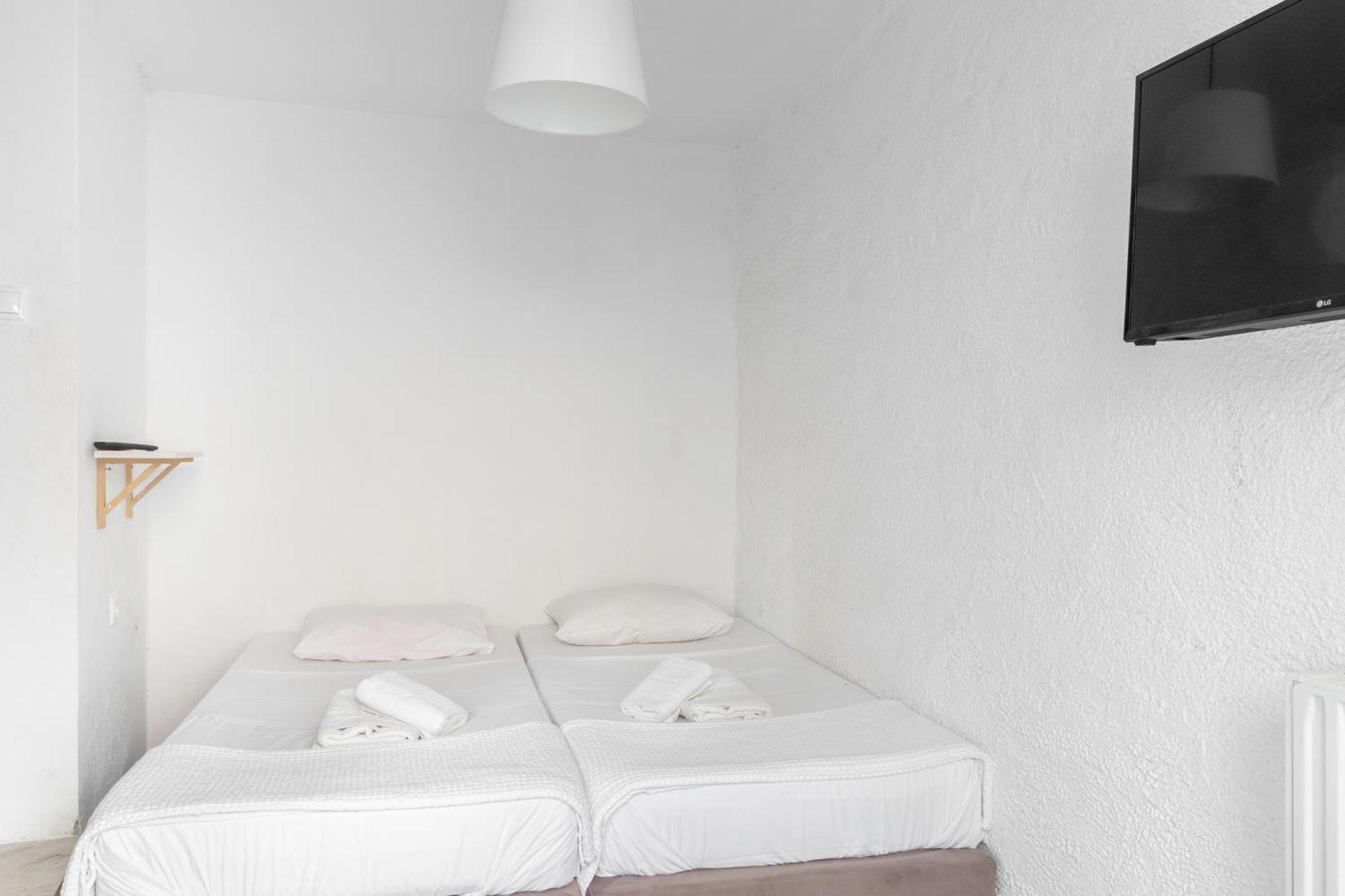 Detached House 1Km From Acropolis Filopappou Villa Athens Ngoại thất bức ảnh